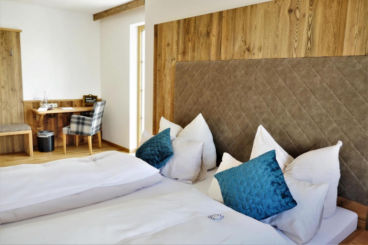 Der Obere Wirt Zum Queri Hotel Andechs Exterior photo