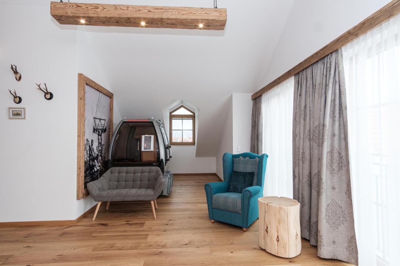 Der Obere Wirt Zum Queri Hotel Andechs Exterior photo